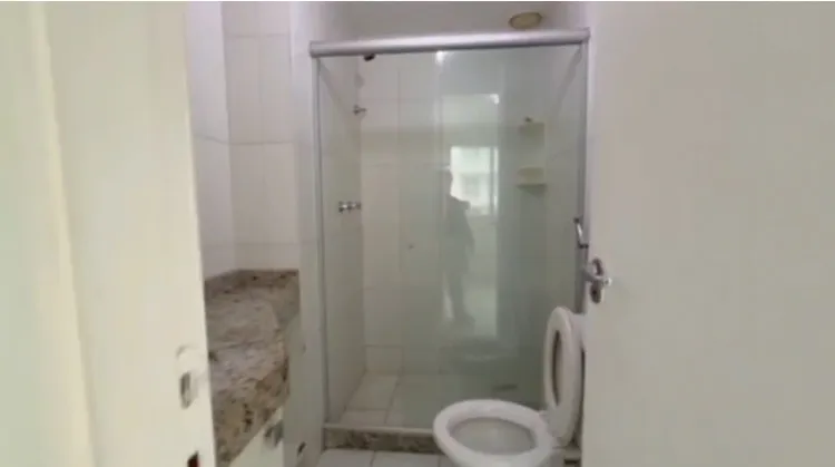 3-bedroom apartment with balcony and 2 bathrooms — photo 12