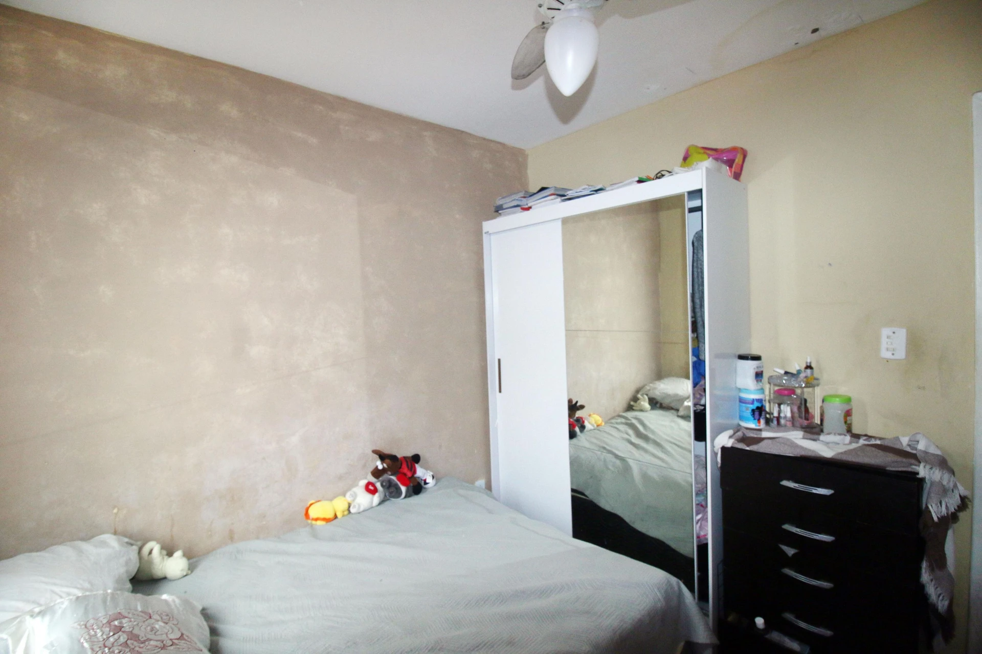 Furnished house with a private garden and 2 bedrooms — photo 10