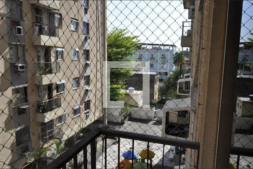 2 quartos e máquina de lavar: apartamento de 65 m² — photo 21
