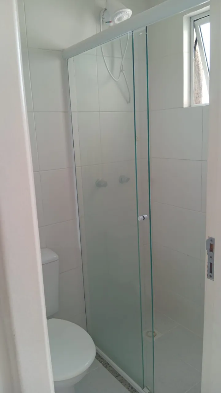 Departamento de 3 dormitorios con lavadora en Curitiba — photo 4