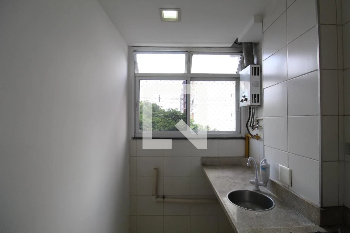 Apartamento de 2 quartos em condomínio com sauna — photo 3