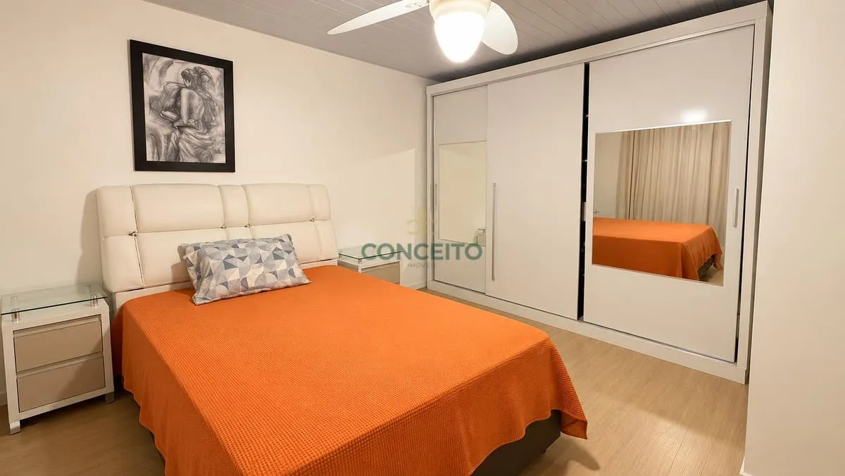 2 quartos e máquina de lavar: casa de 100 m² — photo 4