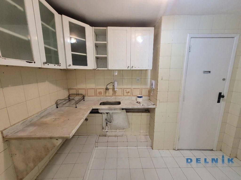 62 m² 2-bedroom apartment, no parking space — photo 17