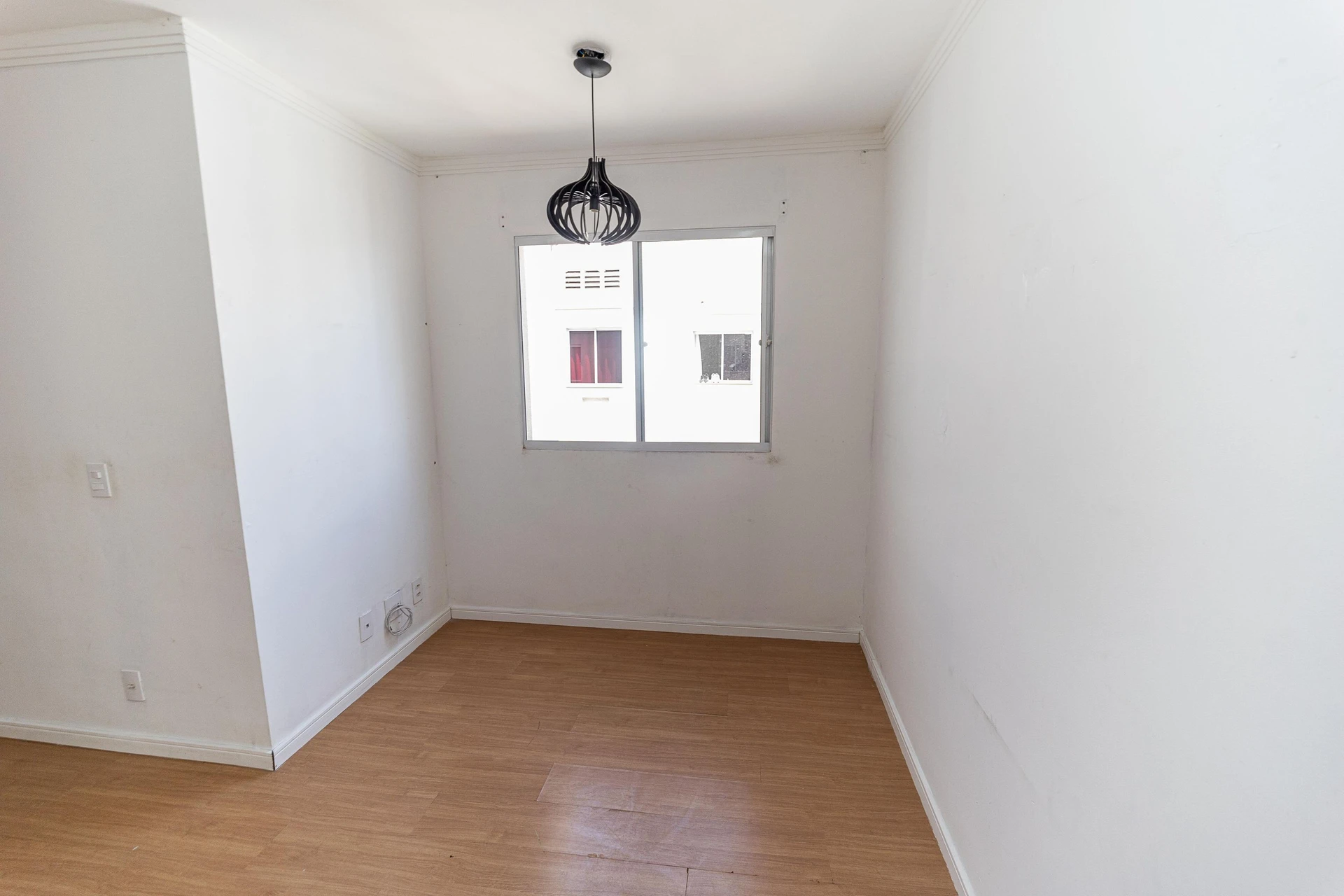 Apartment, 45 m², with wood or laminate floors — photo 22