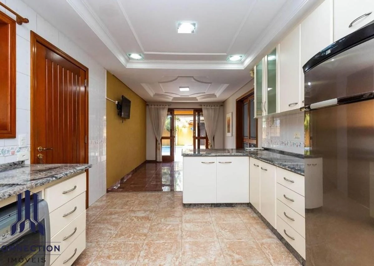 Casa mobiliada com 4 suítes e 449 m² — photo 20