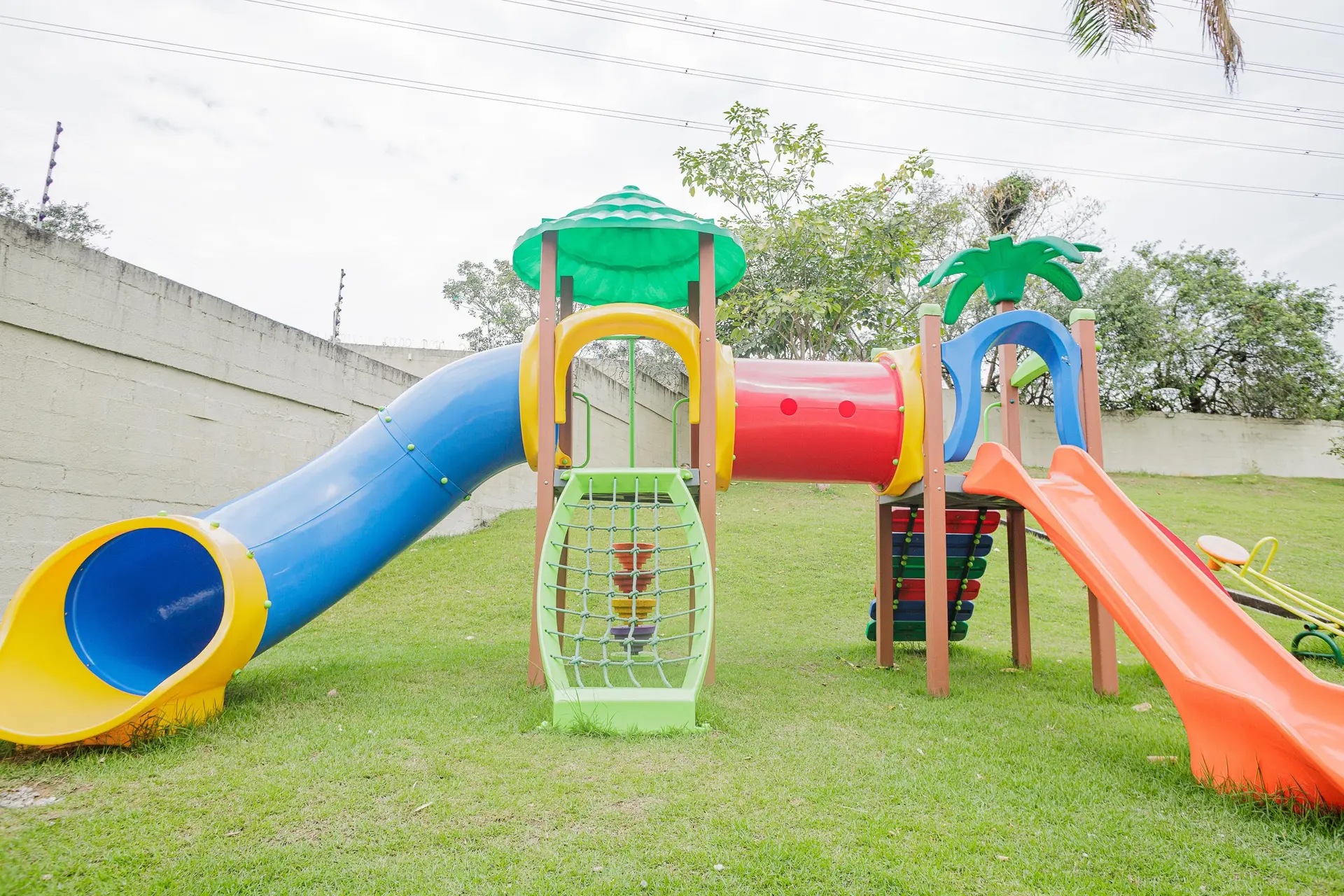 Apartamento com 2 quartos e 1 banheiro, vaga e pets — photo 19
