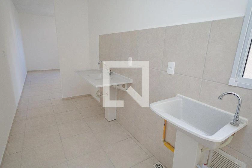 45 m² apartment with 2 bedrooms and 1 parking spot — photo 14
