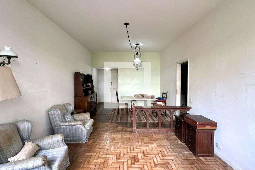 Мебльована квартира з 3 спальнями 100 м² і 3 ванними — photo 19