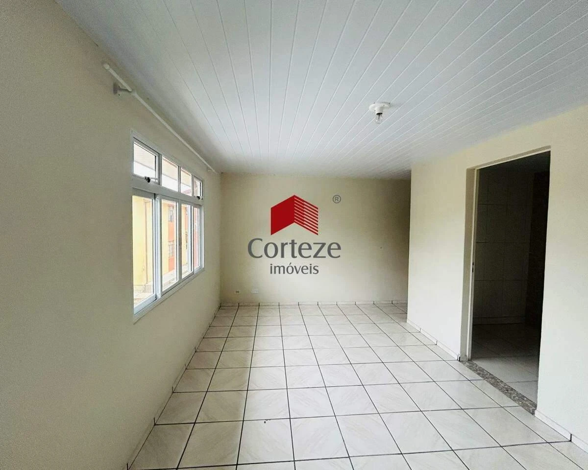 2-bedroom apartment, 47 m²