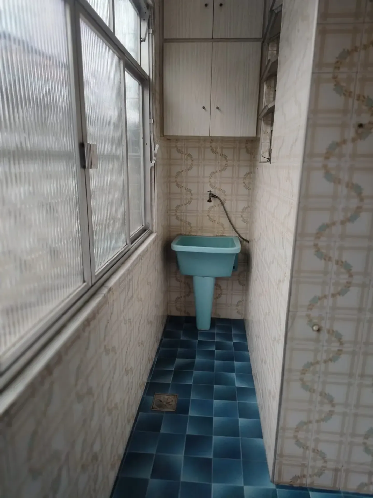 One-bedroom house, 42 m² — photo 24