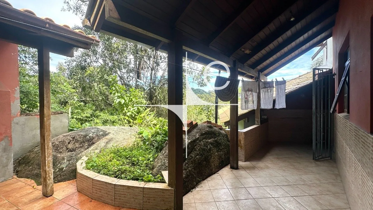 5-bedroom, 215 m² house in Florianópolis — photo 49