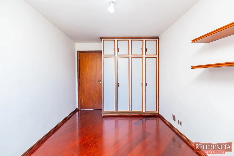 Apartamento com 3 quartos e escritório em casa — photo 14