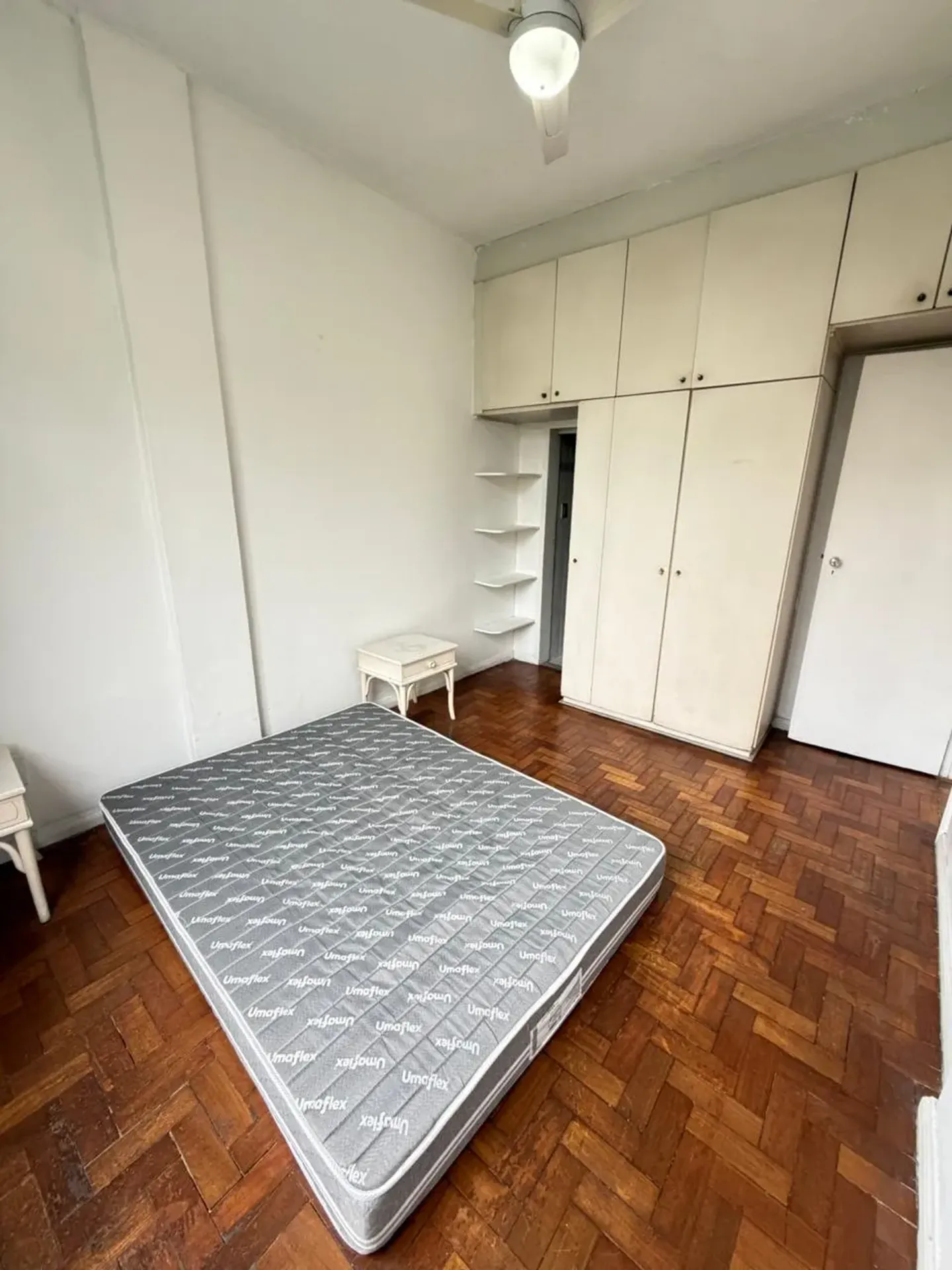 Apartamento de 3 quartos com máquina de lavar, Copacabana — photo 10