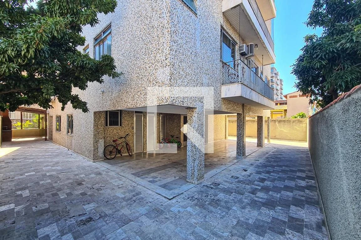3 quartos e espaço de home office: apartamento de 92 m² — photo 40