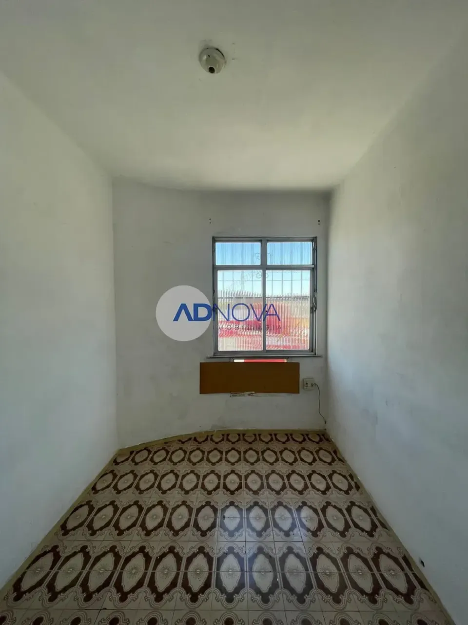 Apartamento de 40 m² com 2 quartos e 1 banheiro, sem vaga — photo 15