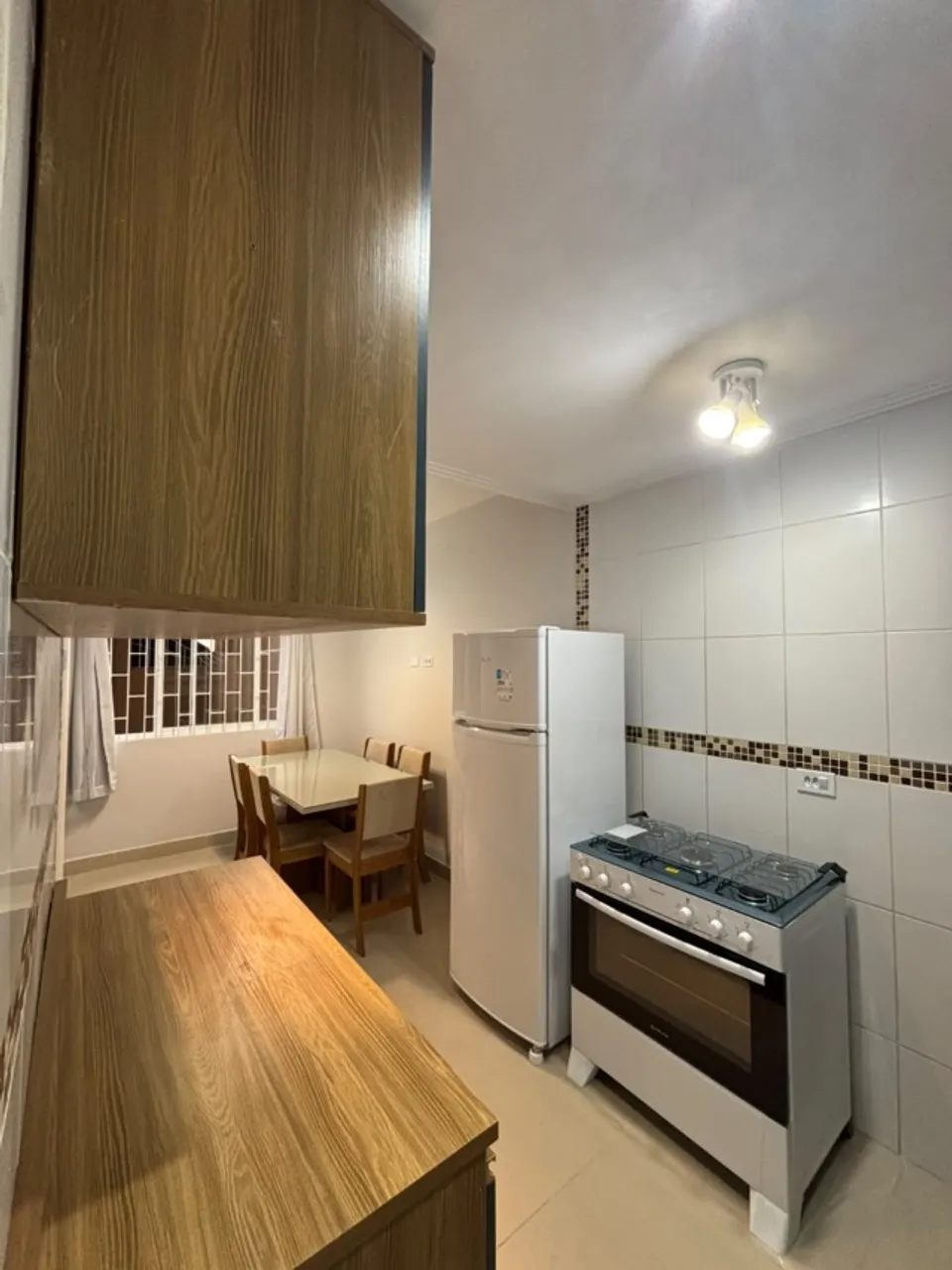 Casa mobiliada de 2 quartos e 76 m² — photo 7