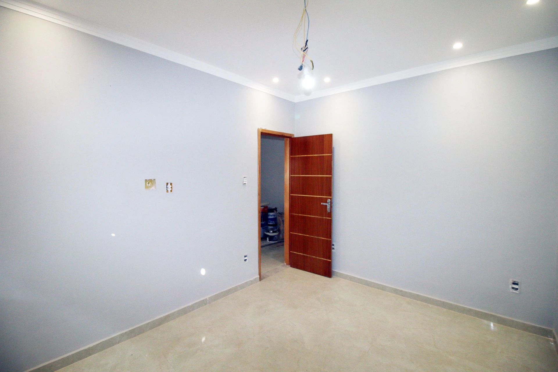 Casa de 2 quartos com jardim, Vaz Lobo — photo 17