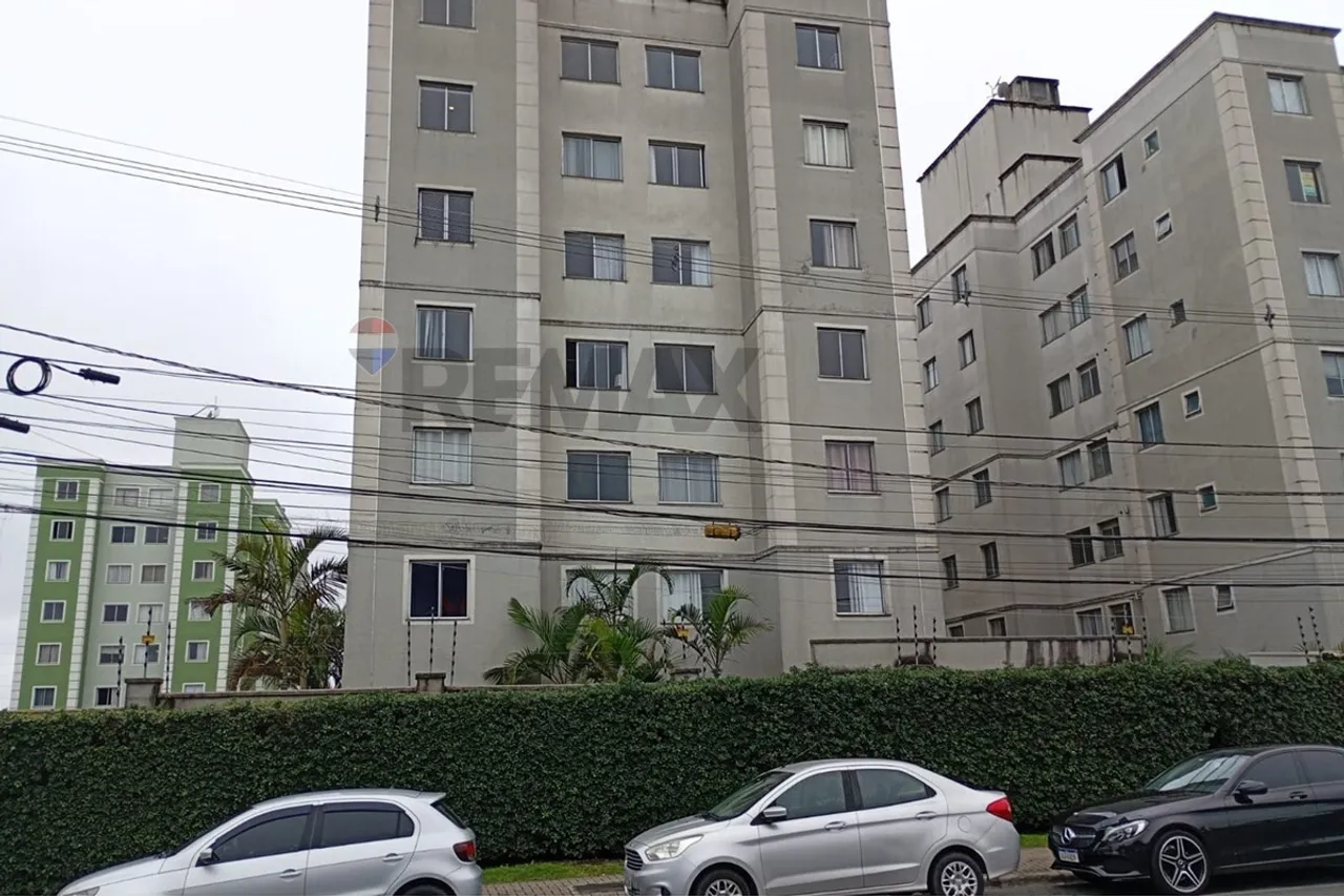 Apartamento de 2 dormitorios en 7º piso, 47 m² — photo 8