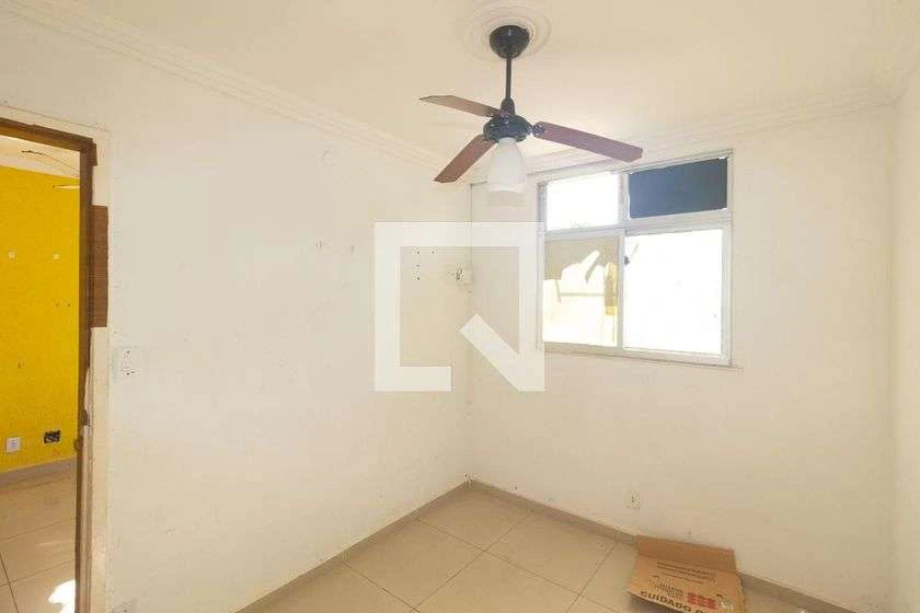 For rent: 2-bedroom apartment with 48 m² — photo 14