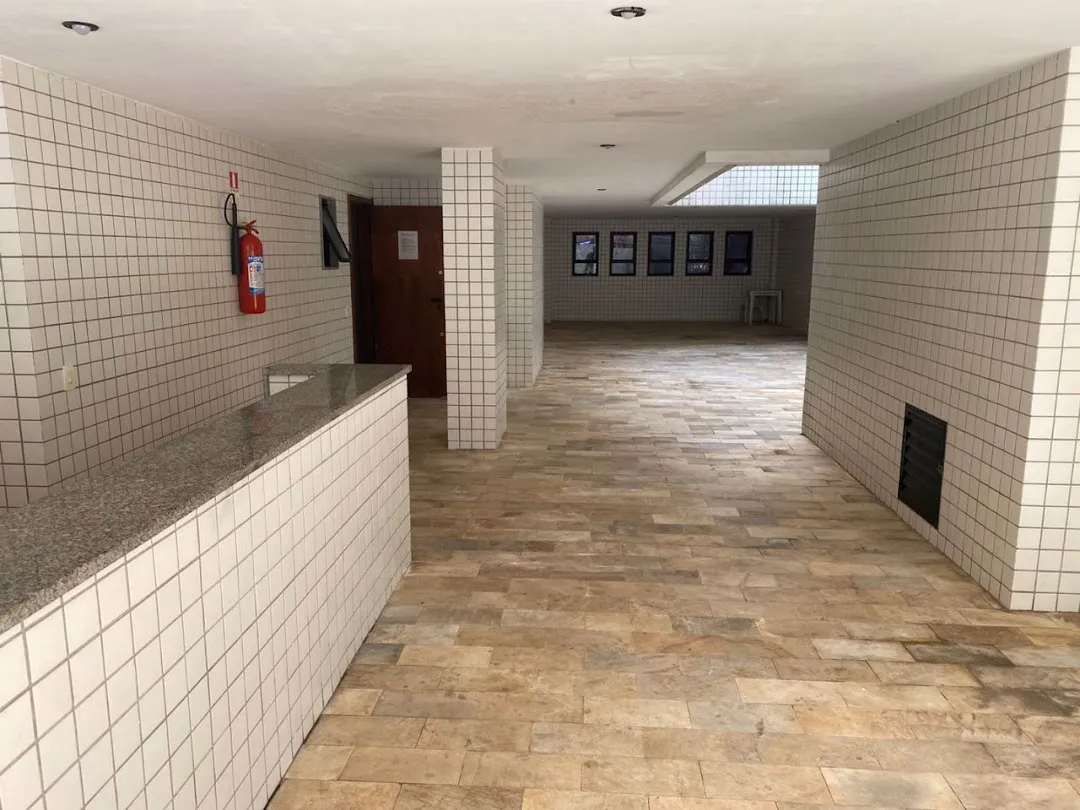 Apartamento mobiliado com 3 dormitórios e 2 vagas — photo 25