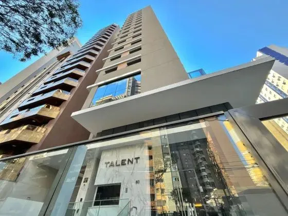 Apartamento mobiliado com 3 dormitórios e cozinha conceito aberto — photo 14