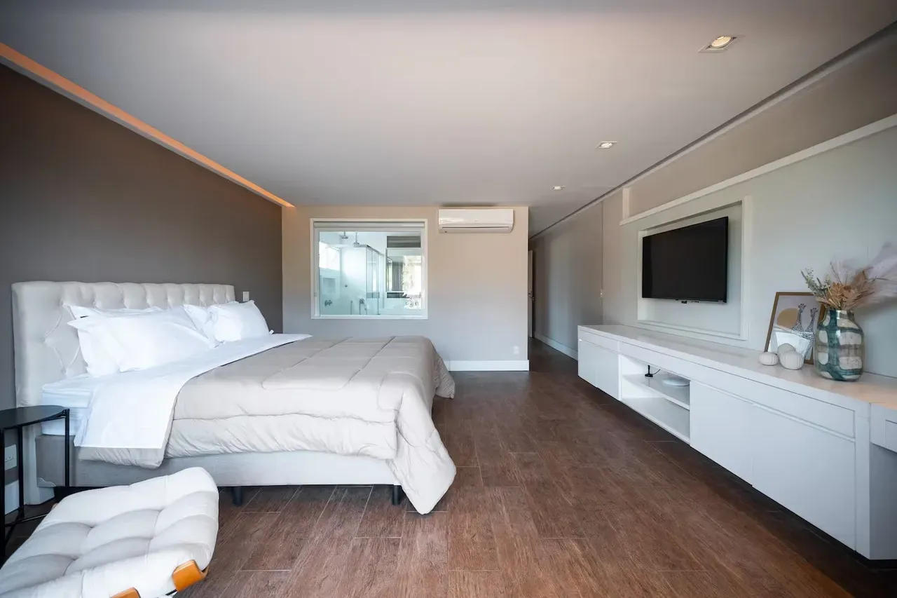 Casa para aluguel com 4 quartos e 5 banheiros — photo 22