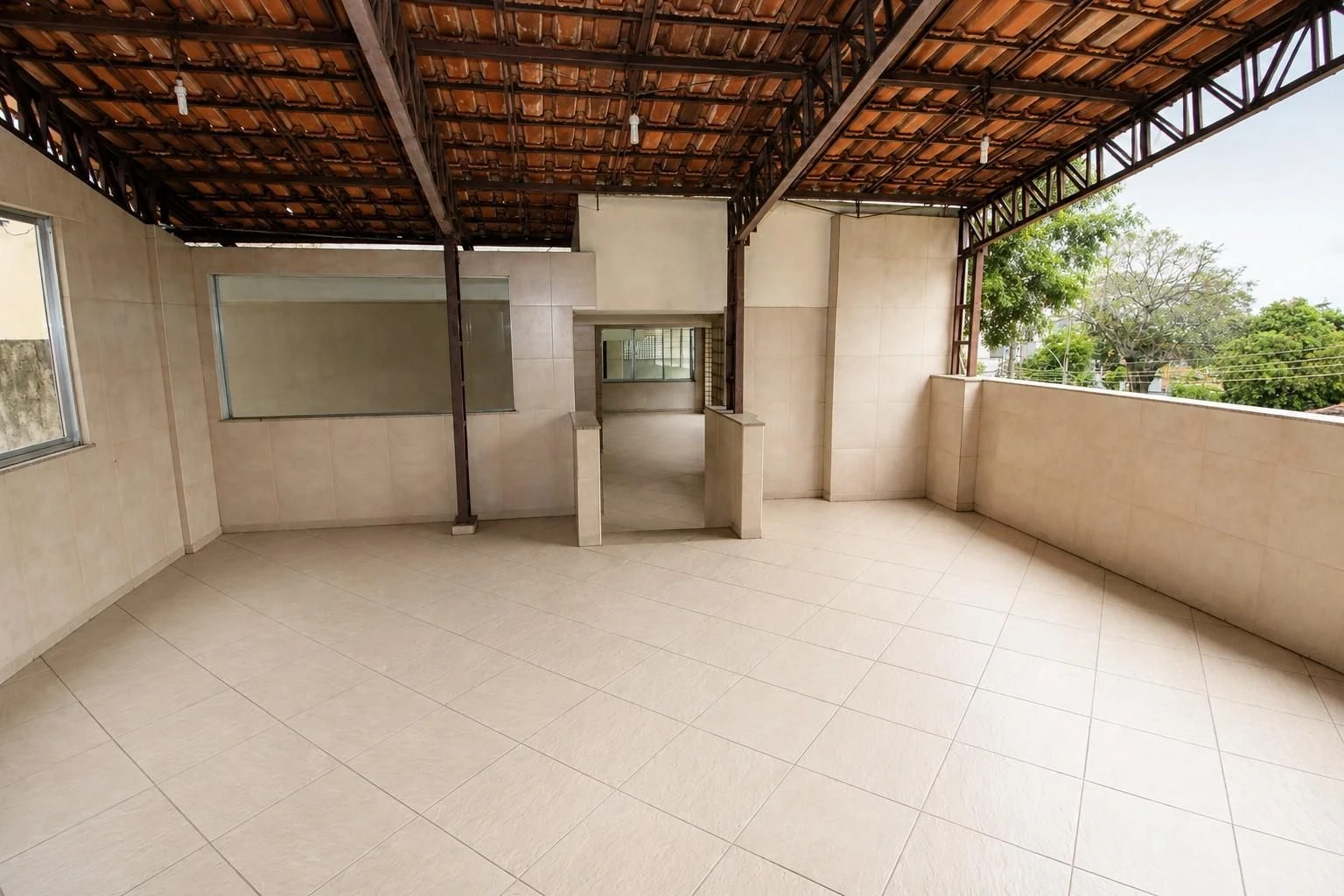 Home office in a 2-bedroom apartment, 63 m² — photo 14