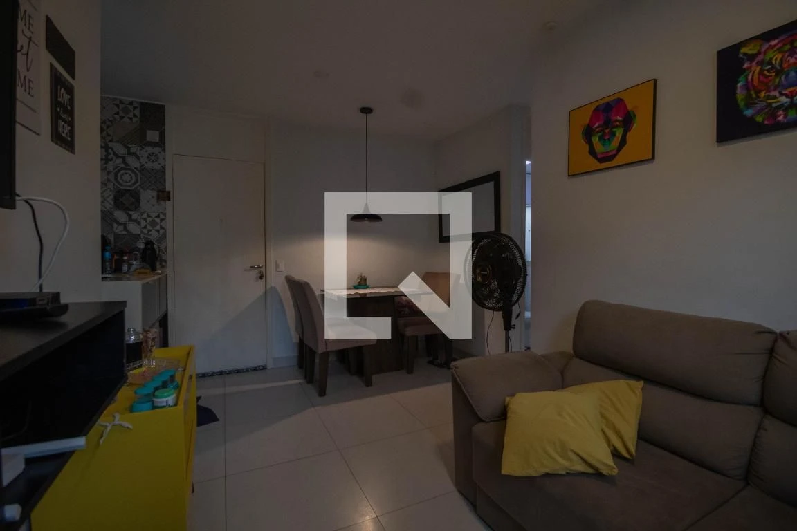 Furnished 2-bedroom apartment with balcony grill and 1 parking — photo 5