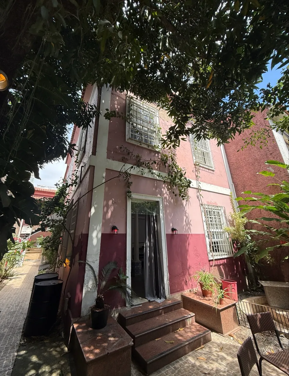 5-bedroom house with a home office in Rio de Janeiro — photo 12