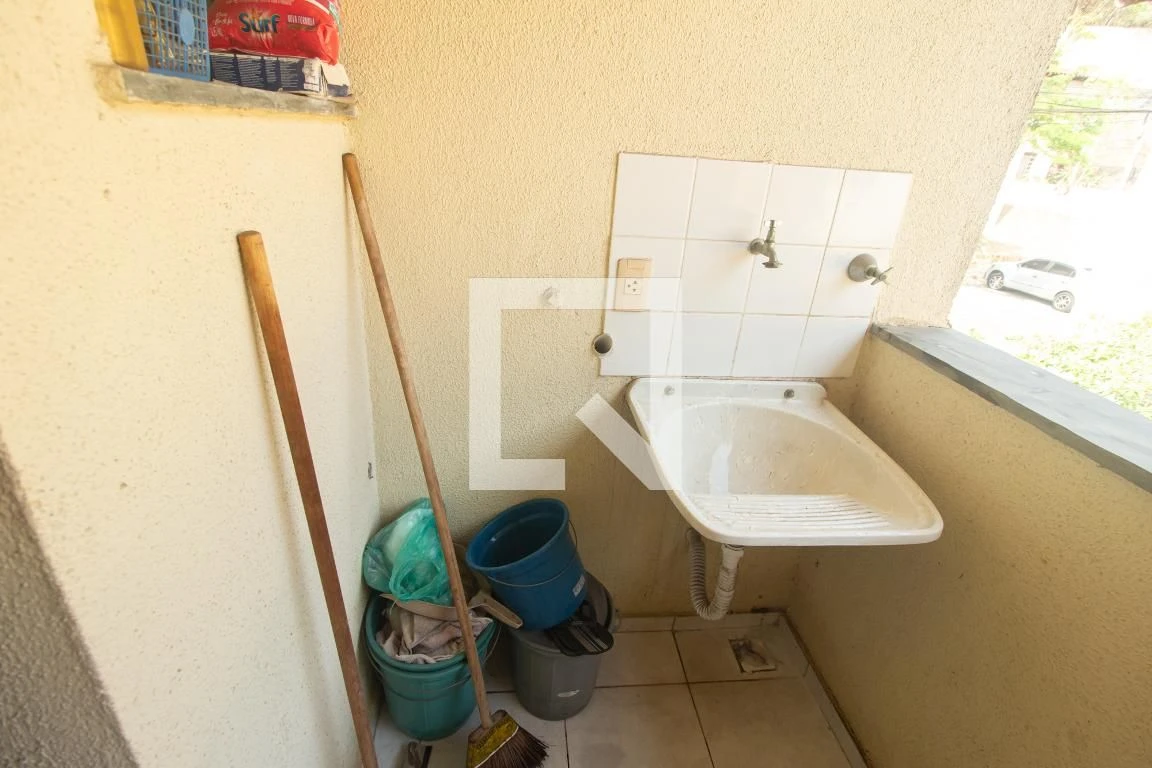 2-bedroom apartment with 1 bathroom and parking — photo 23