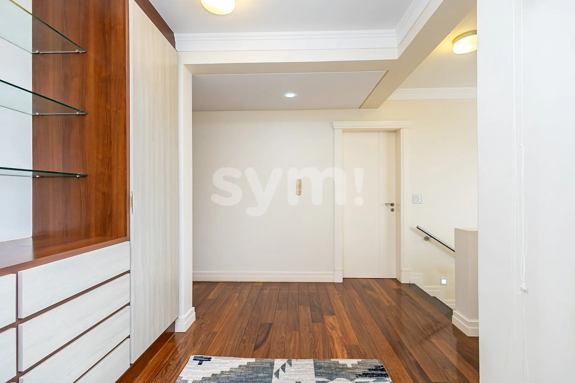 Gated condo house with 4 en-suite rooms, 431 m² — photo 37