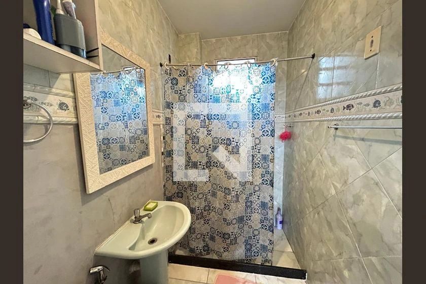 Пральна машина та 2 спальні: квартира 65 м² — photo 15