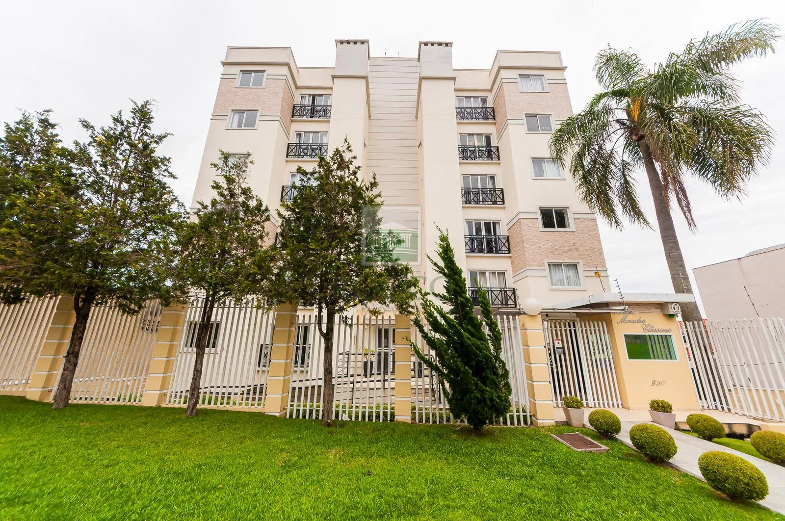 Рабочее место и 2 спальни: квартира 65 м² — photo 30