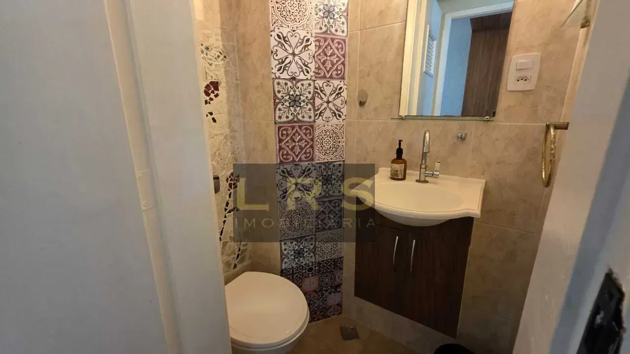 Меблированная квартира с 3 спальнями и отдельной кухней — photo 21