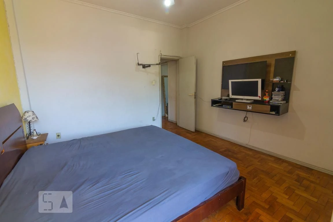 Apartamento mobiliado com 3 quartos e 2 banheiros — photo 19