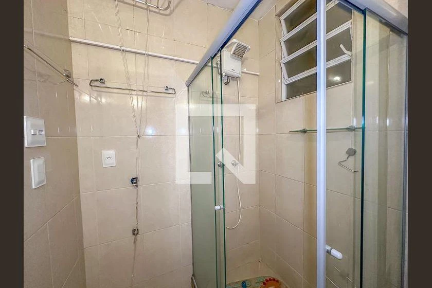 Apartamento amueblado de 1 dormitorio y lavadora — photo 33