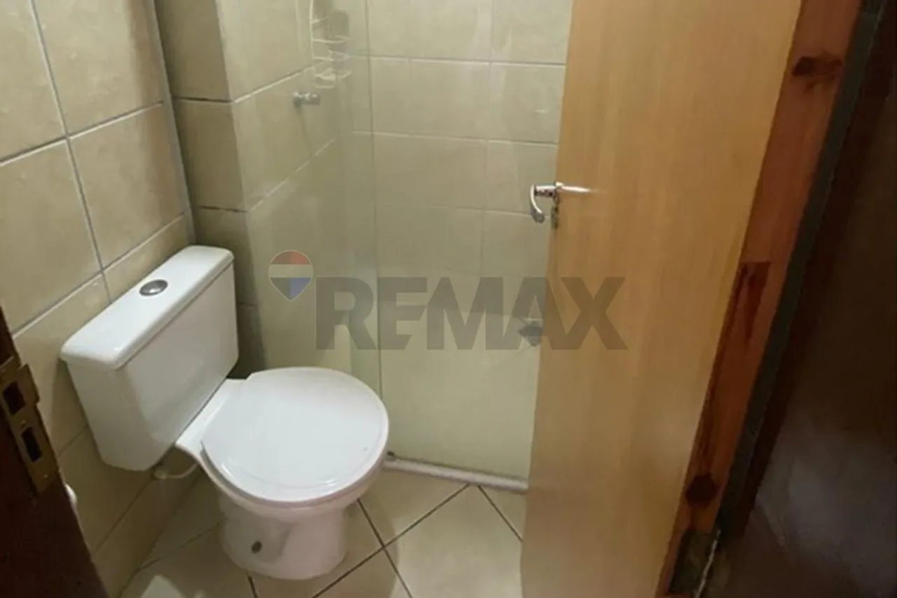 Вид на воду и 1 спальня: квартира 32 м² — photo 3