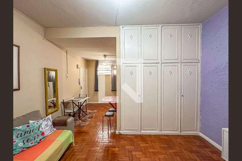 Apartamento amueblado de 1 dormitorio, 60 m² — photo 12