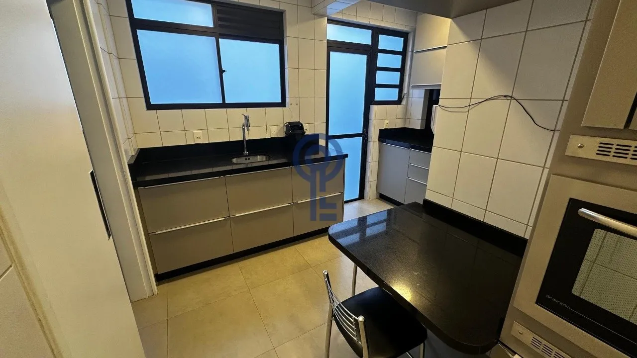 Apartamento mobiliado 3 dormitórios com suíte e 95 m² — photo 12