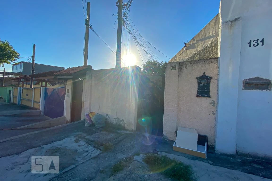 Apartamento de 40 m² e 1 quarto, Irajá — photo 26