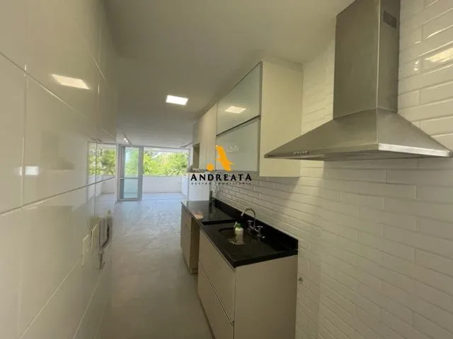 3-bedroom apartment with a private BBQ — photo 11