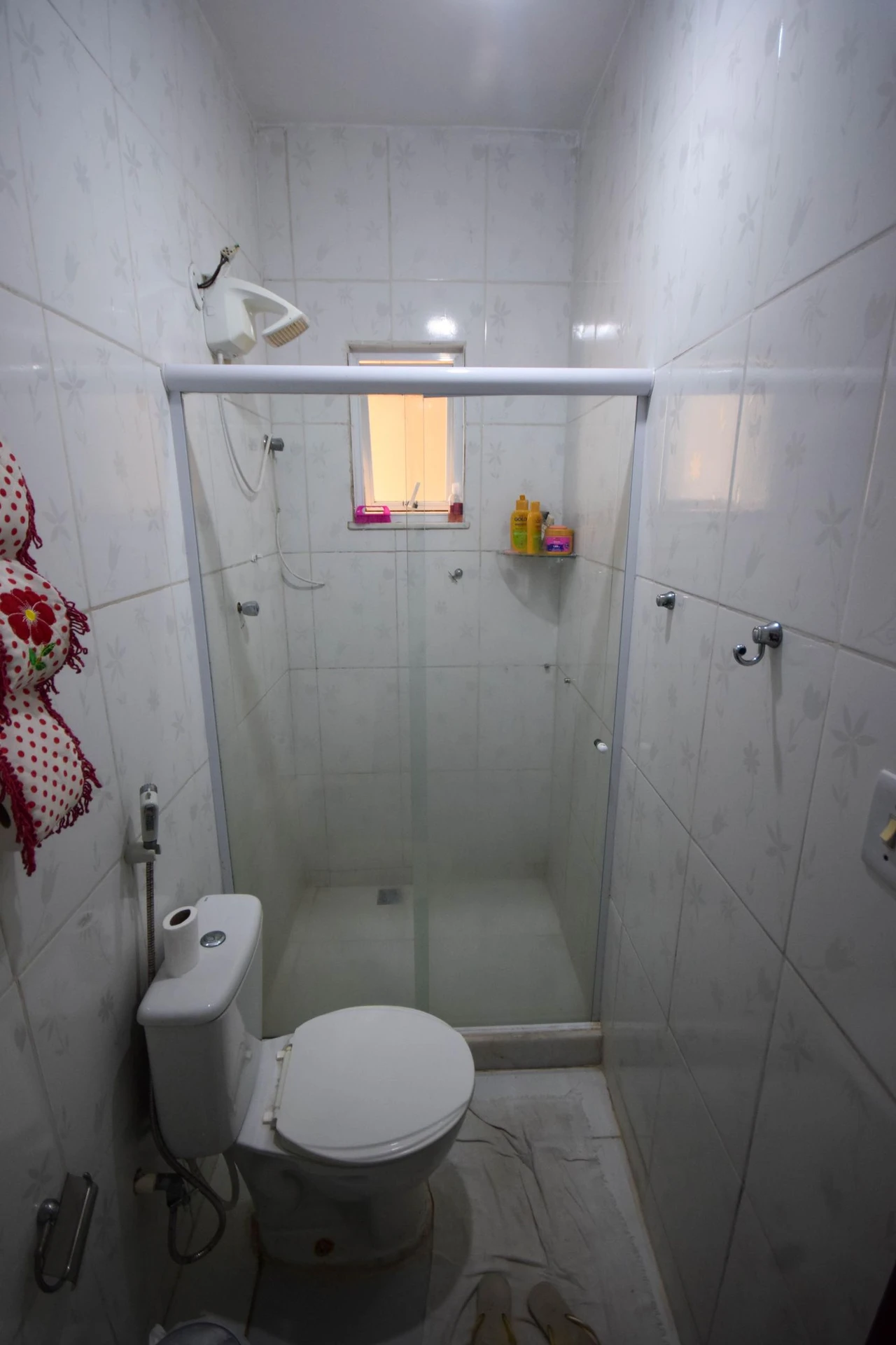 Furnished apartment with 2 bedrooms and private garden — photo 36