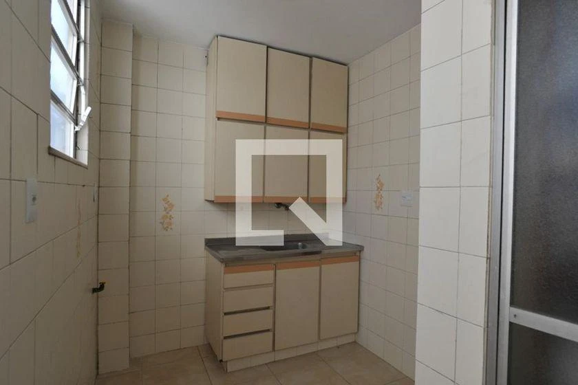 2-bedroom apartment, 54 m²
