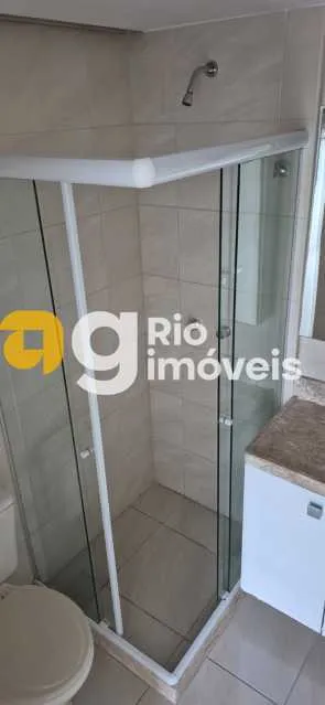 3-bedroom apartment with balcony grill and 3 bathrooms — photo 19