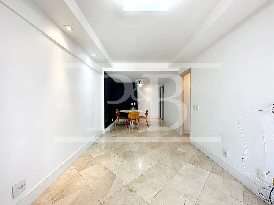 2-bedroom apartment with gas kitchen and 1 parking spot — photo 17