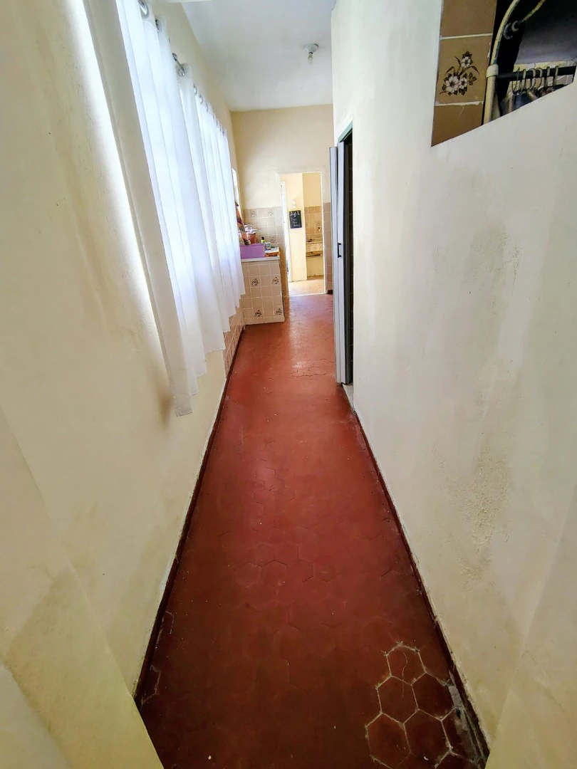 Дом с 1 спальней, отдельной кухней и плиткой по полу — photo 15