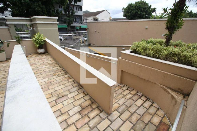 Apartamento de 73 m² com 3 quartos e varanda — photo 36