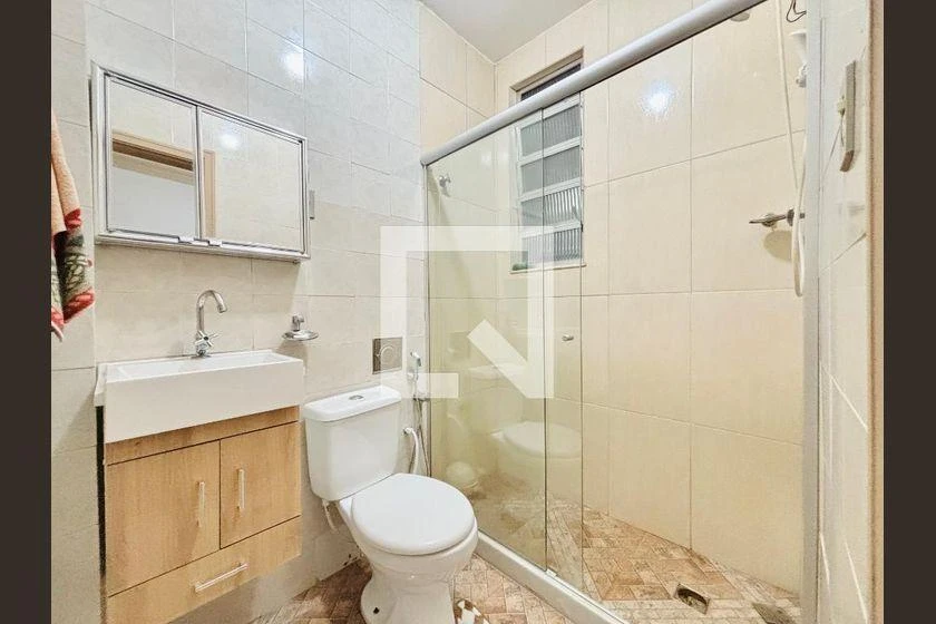 Apartamento de 27 m² com 1 quarto e 1 banheiro, sem vaga — photo 8