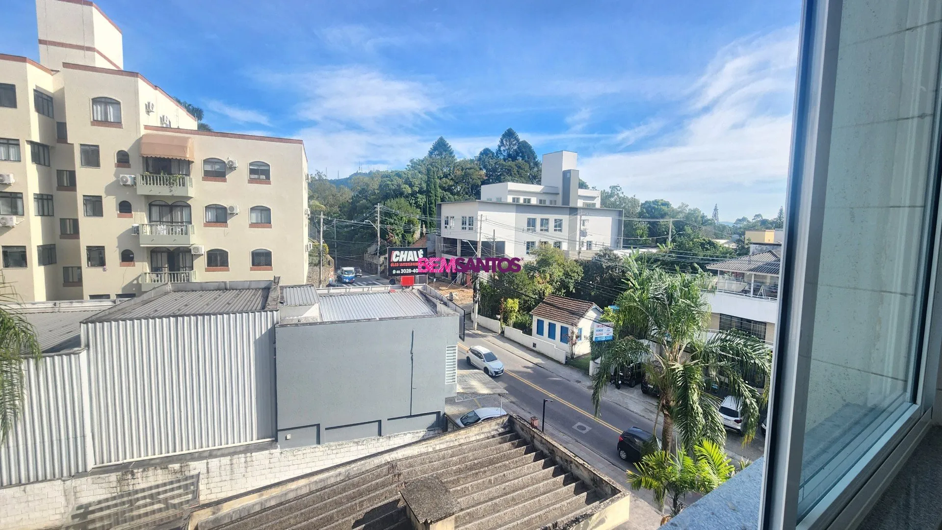 Apartamento de 3 dormitórios (1 suíte) com sacada — photo 40