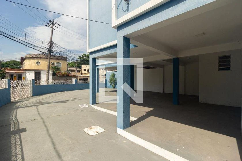 Apartamento com 2 quartos e cozinha fechada de 60 m² — photo 5
